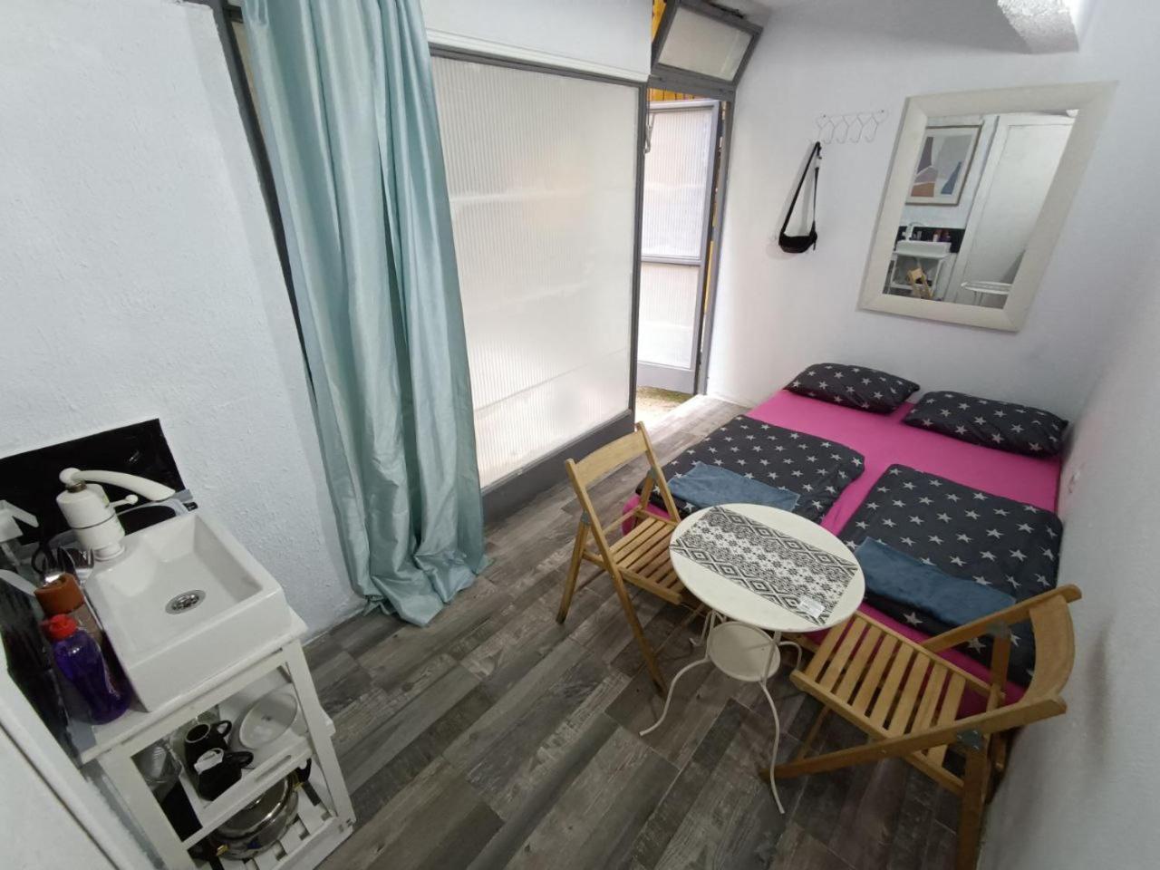 Papagajka Art And Fun Apartment