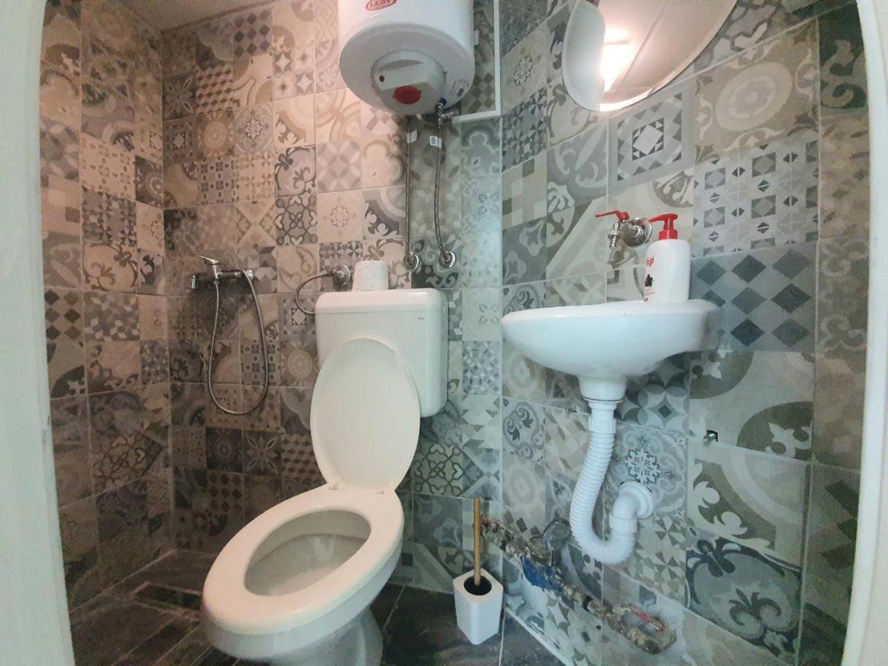 Apartment Papagajka Art And Fun Sarajevo