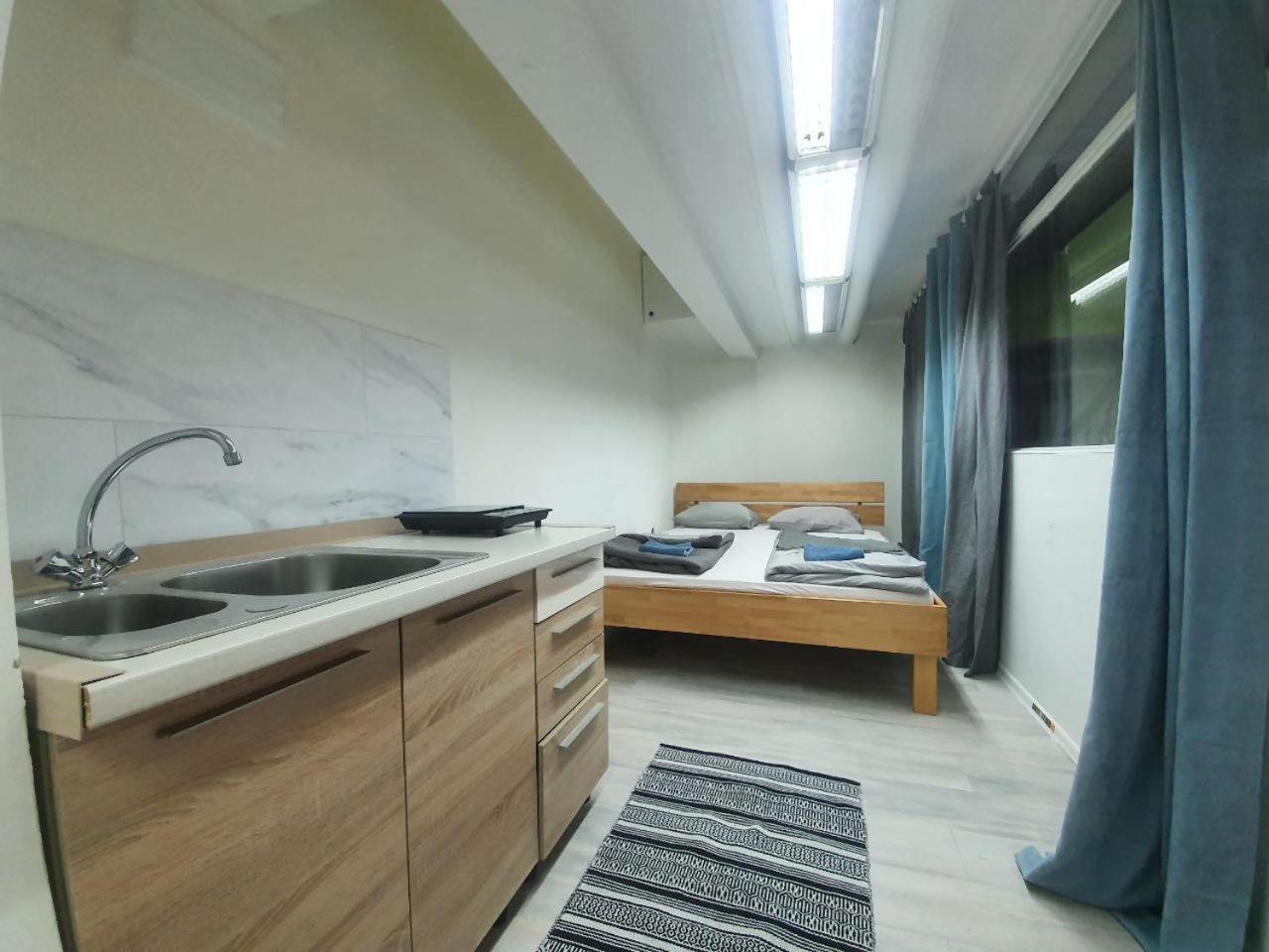 Apartman Papagajka Art And Fun *